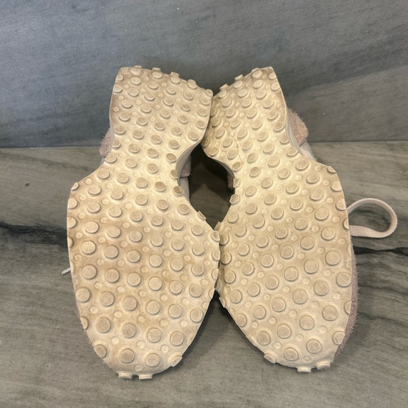 New Balance Light Gray Sneakers - Picture 8 of 11